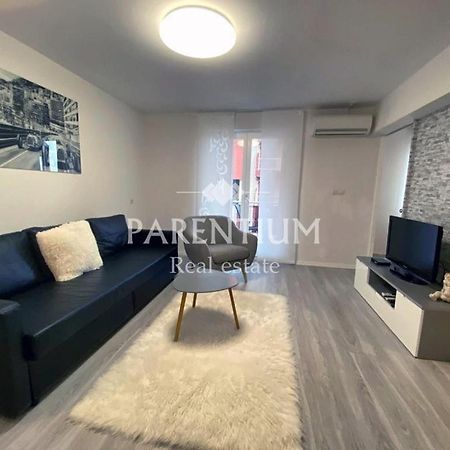 Apartment Ronaldo Poreč Exteriér fotografie