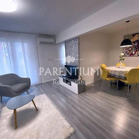 Apartment Ronaldo Poreč Exteriér fotografie