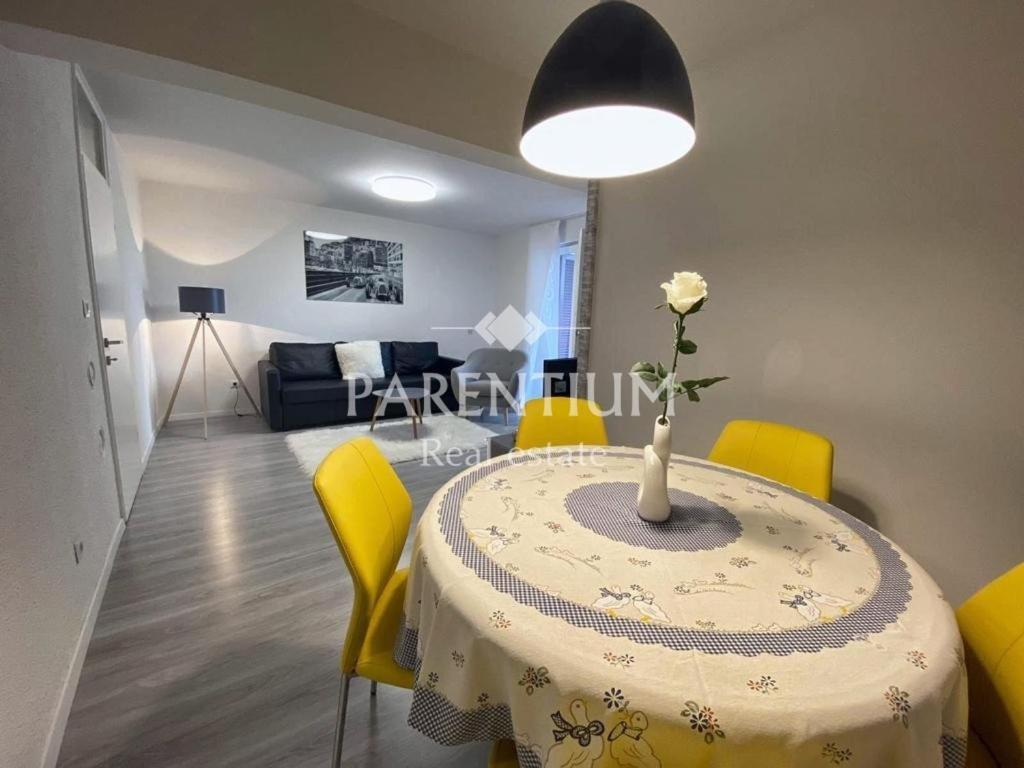 Apartment Ronaldo Poreč Exteriér fotografie