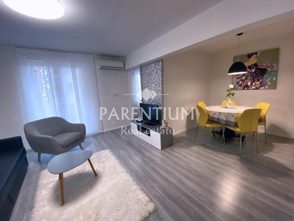 Apartment Ronaldo Poreč Exteriér fotografie