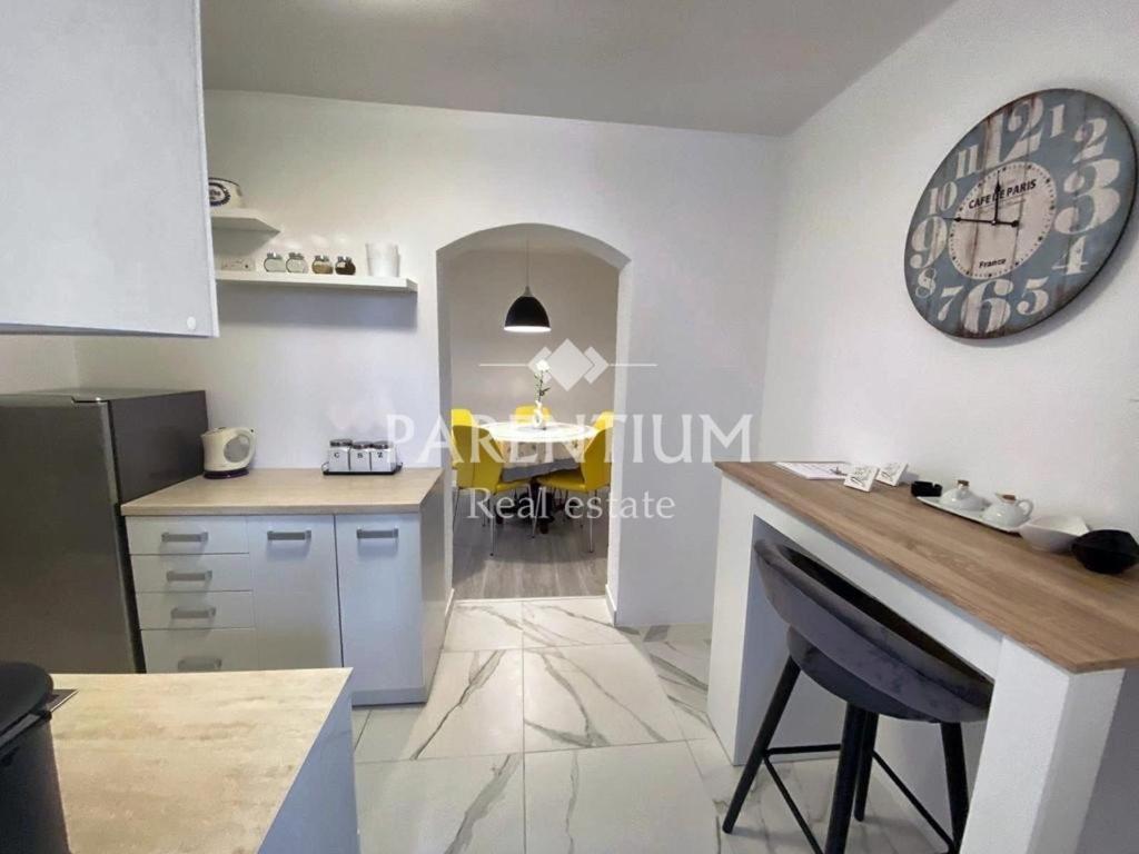 Apartment Ronaldo Poreč Exteriér fotografie