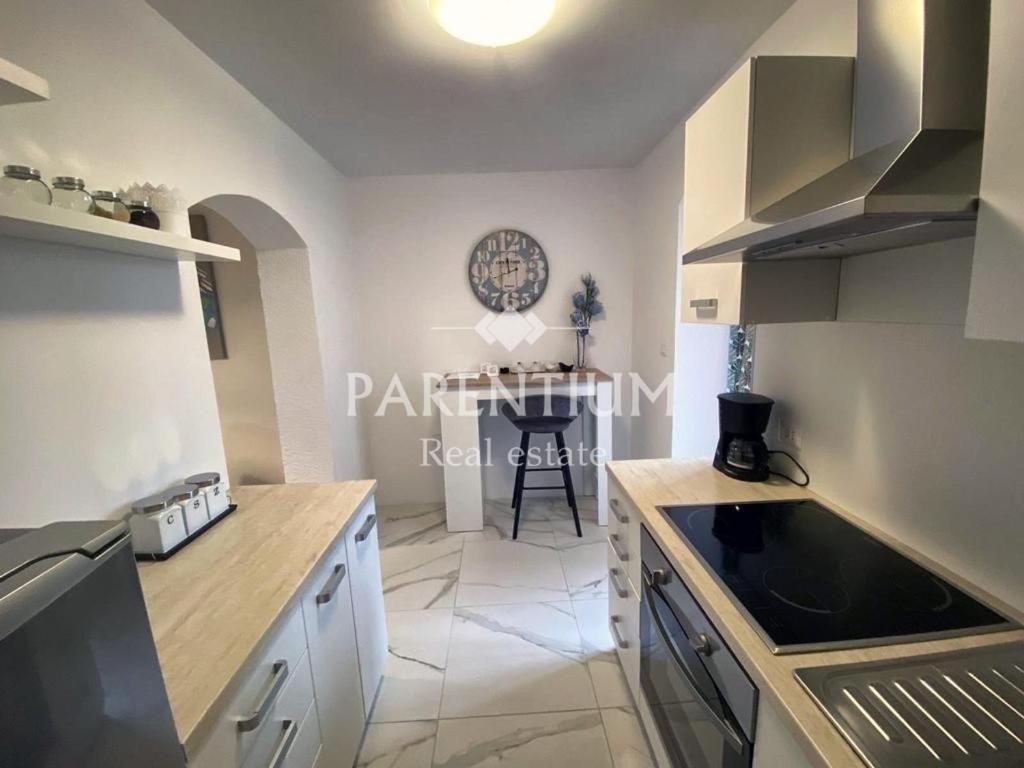 Apartment Ronaldo Poreč Exteriér fotografie