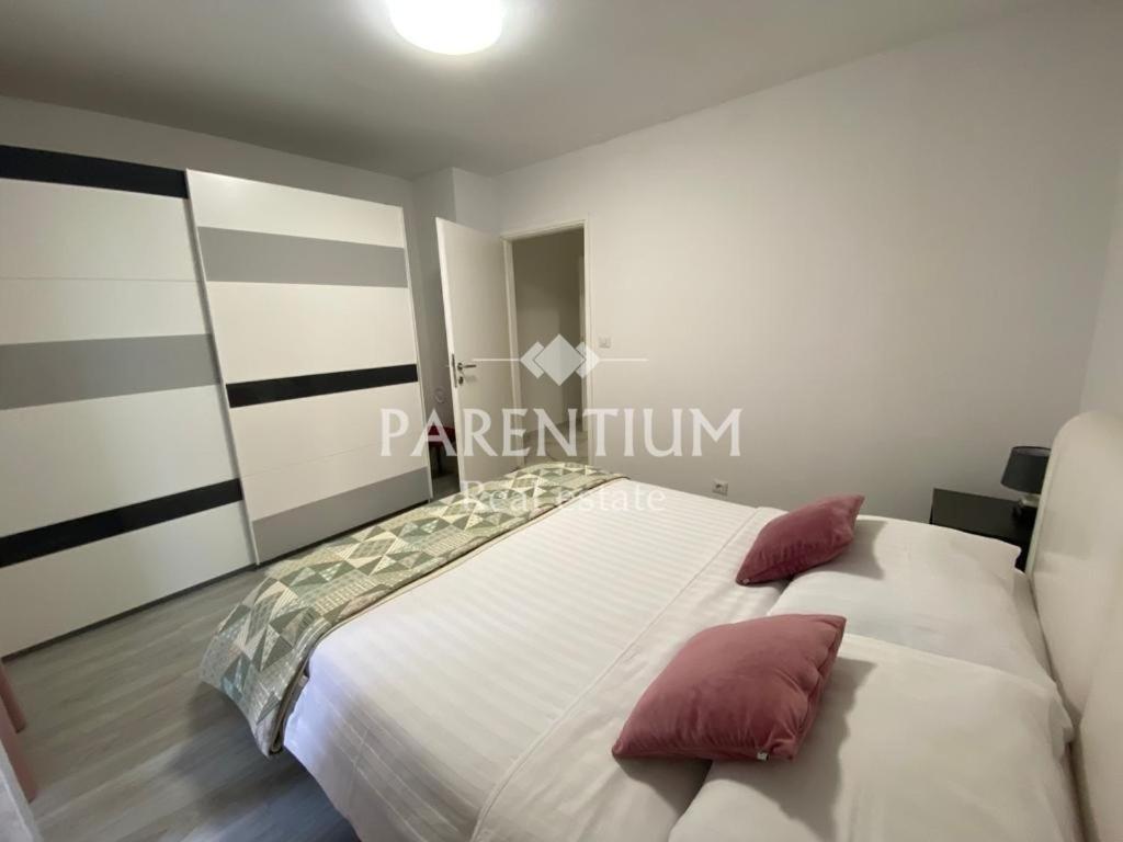 Apartment Ronaldo Poreč Exteriér fotografie