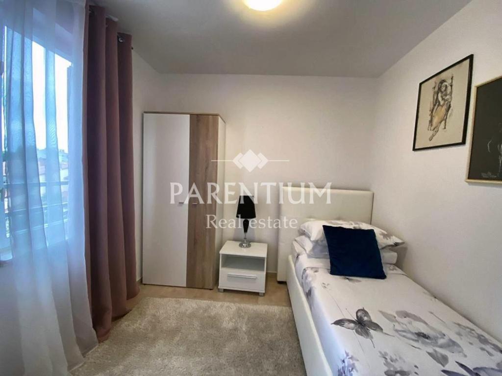 Apartment Ronaldo Poreč Exteriér fotografie